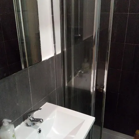 Center Martim Moniz Lisboa