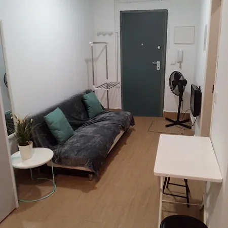 Center Martim Moniz Διαμέρισμα