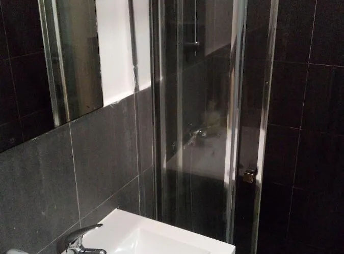 Center Martim Moniz Lisboa