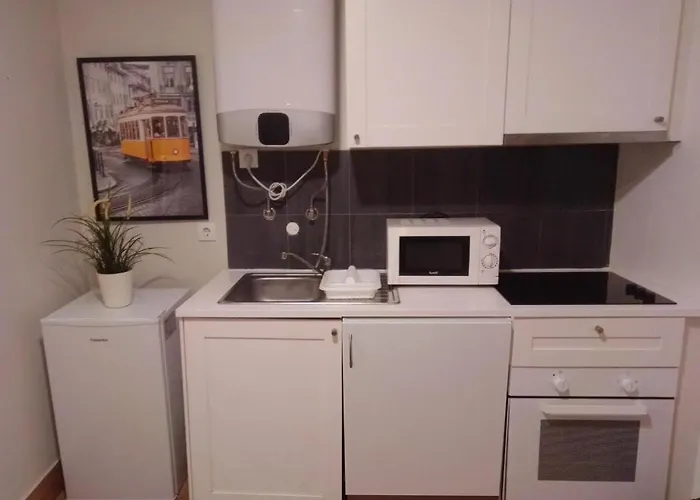 Center Martim Moniz * Lisboa