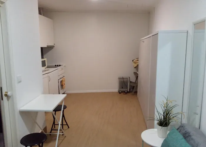 Διαμέρισμα Center Martim Moniz Lisboa